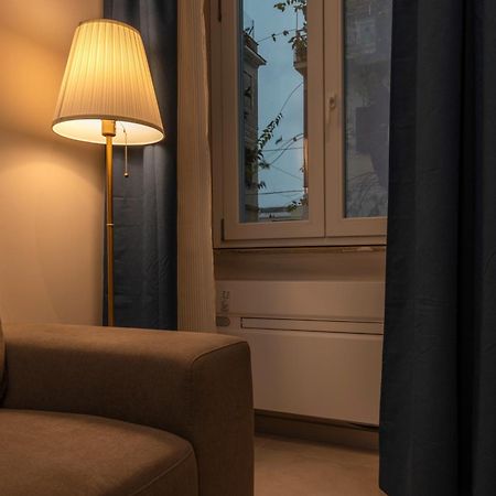 Bastioni Central Apartment Civitavecchia Extérieur photo