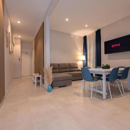 Bastioni Central Apartment Civitavecchia Extérieur photo