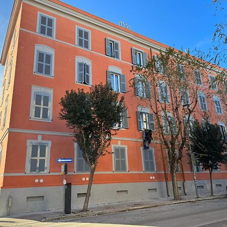 Bastioni Central Apartment Civitavecchia Extérieur photo
