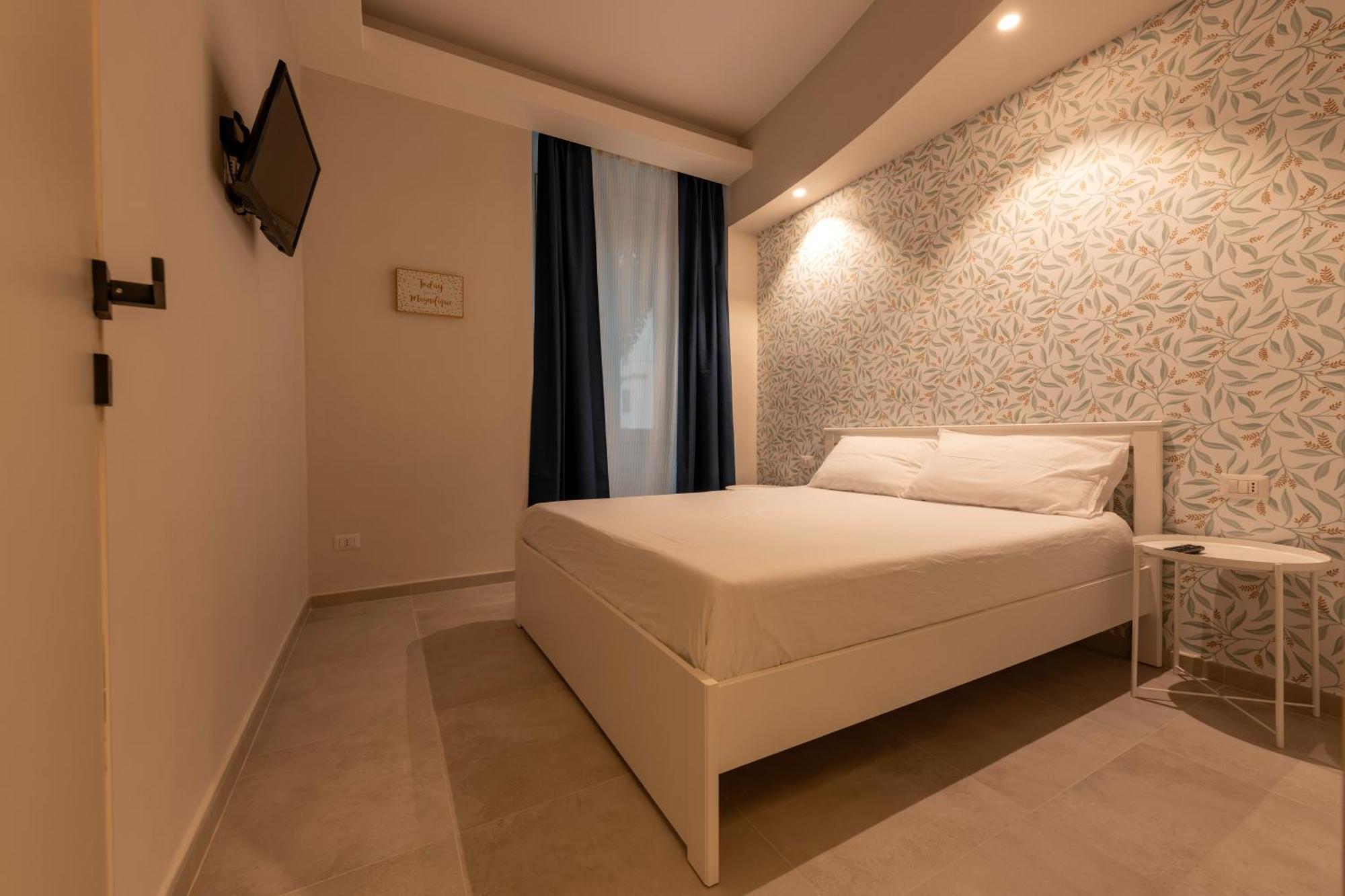 Bastioni Central Apartment Civitavecchia Extérieur photo
