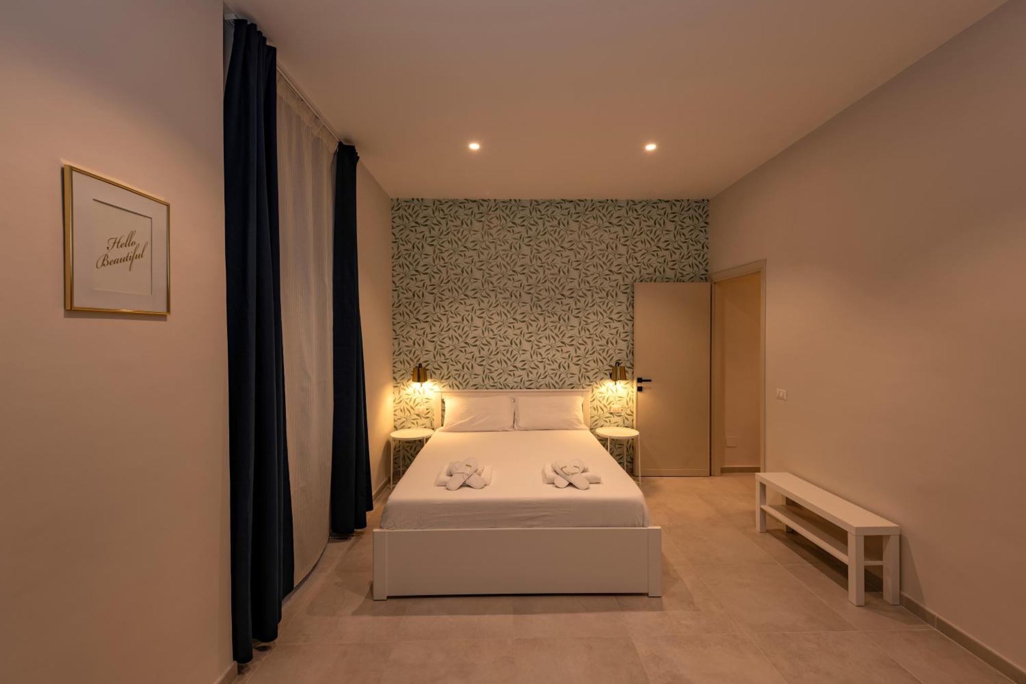 Bastioni Central Apartment Civitavecchia Extérieur photo