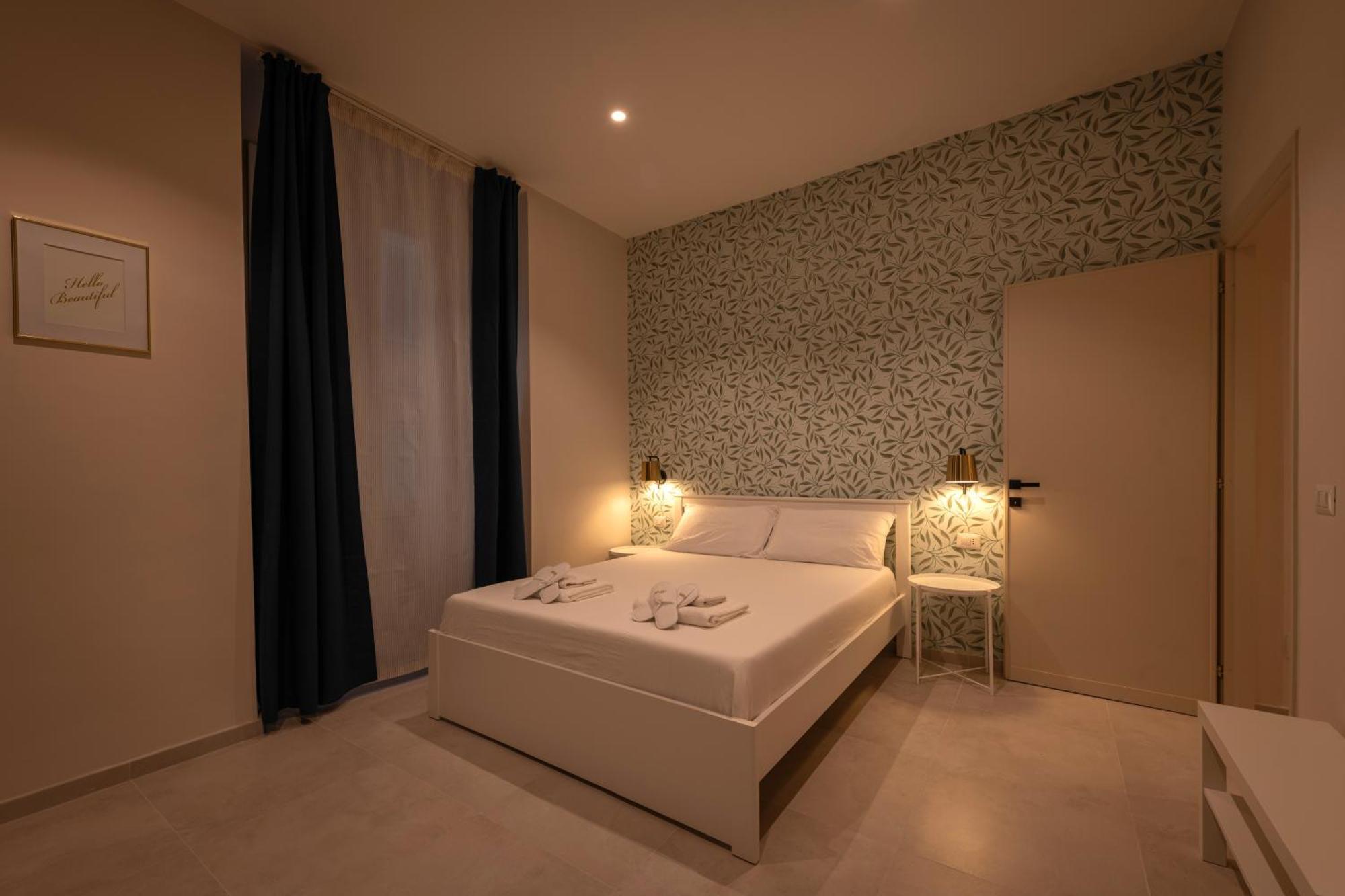 Bastioni Central Apartment Civitavecchia Extérieur photo