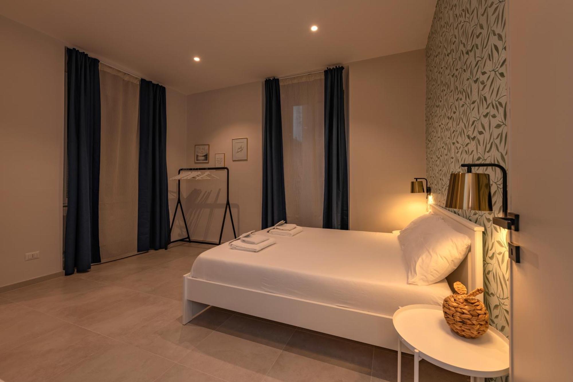 Bastioni Central Apartment Civitavecchia Extérieur photo