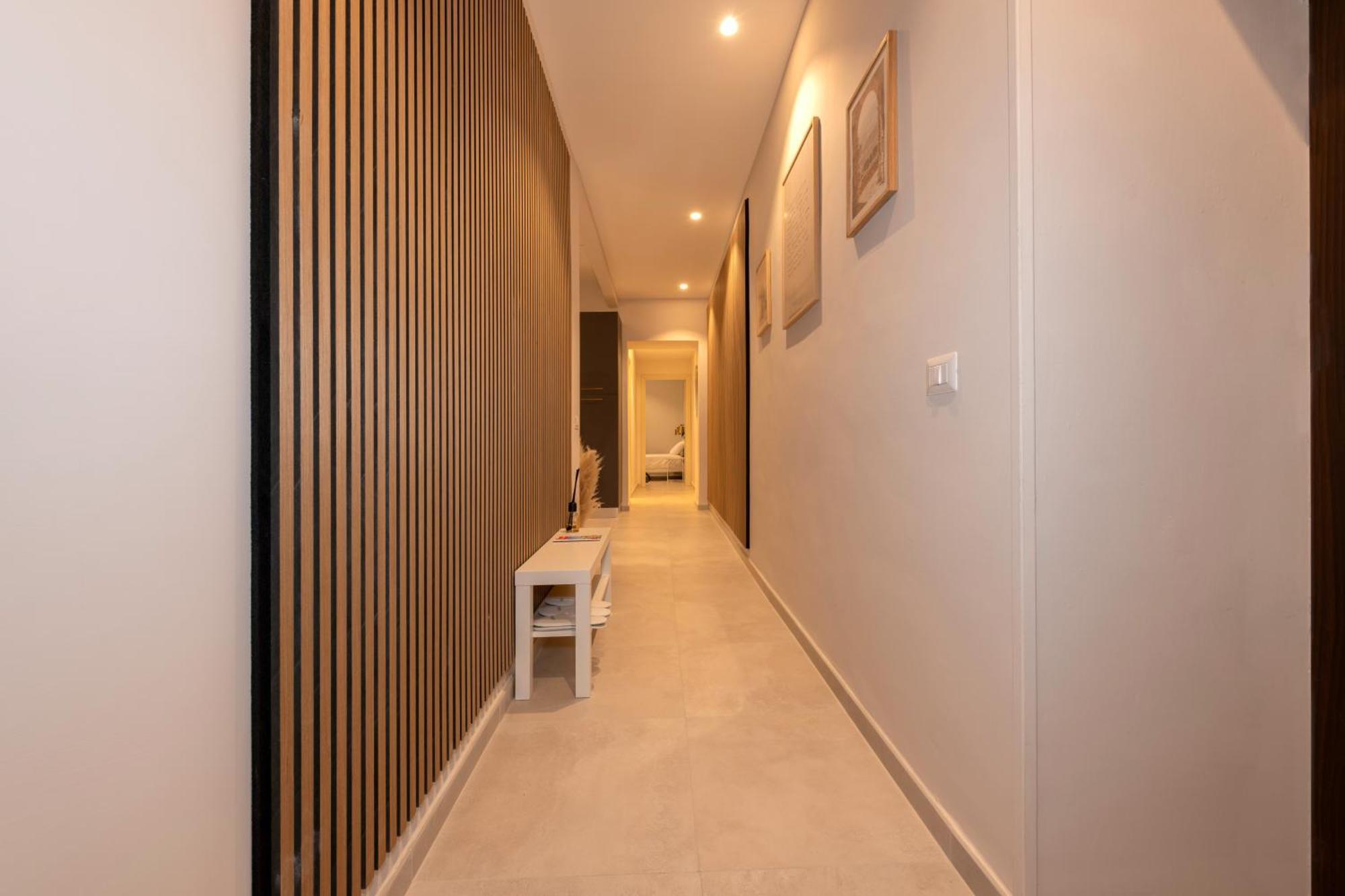 Bastioni Central Apartment Civitavecchia Extérieur photo