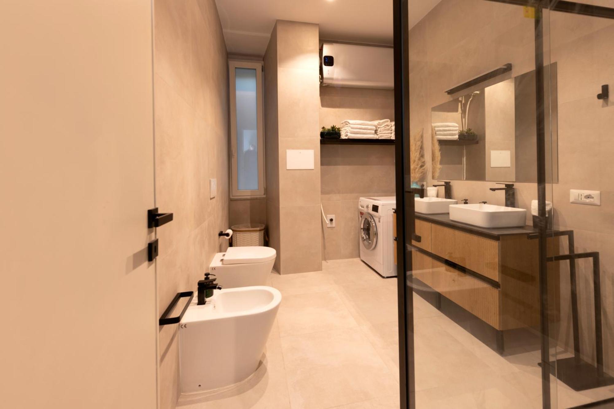 Bastioni Central Apartment Civitavecchia Extérieur photo