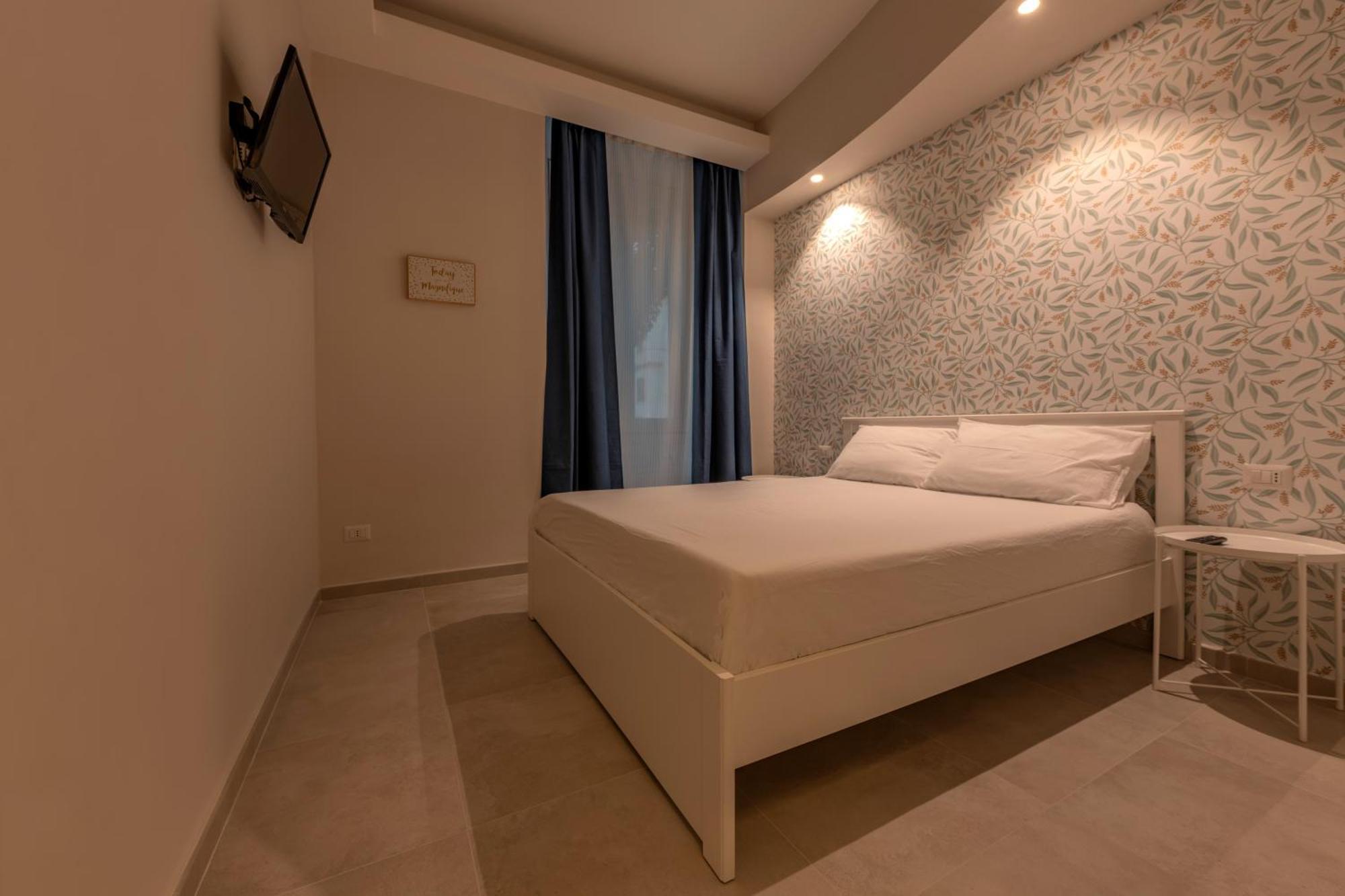 Bastioni Central Apartment Civitavecchia Extérieur photo