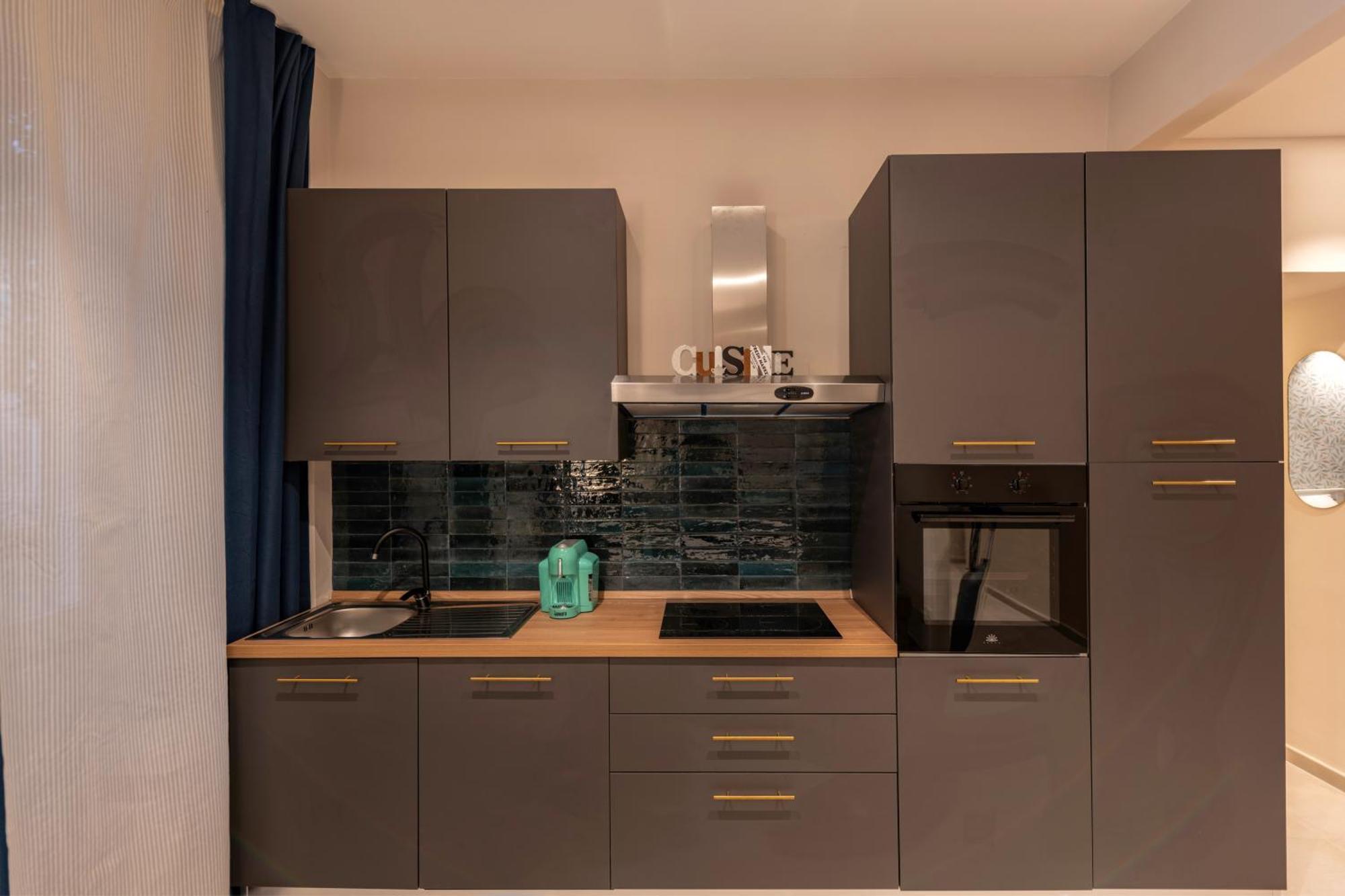 Bastioni Central Apartment Civitavecchia Extérieur photo