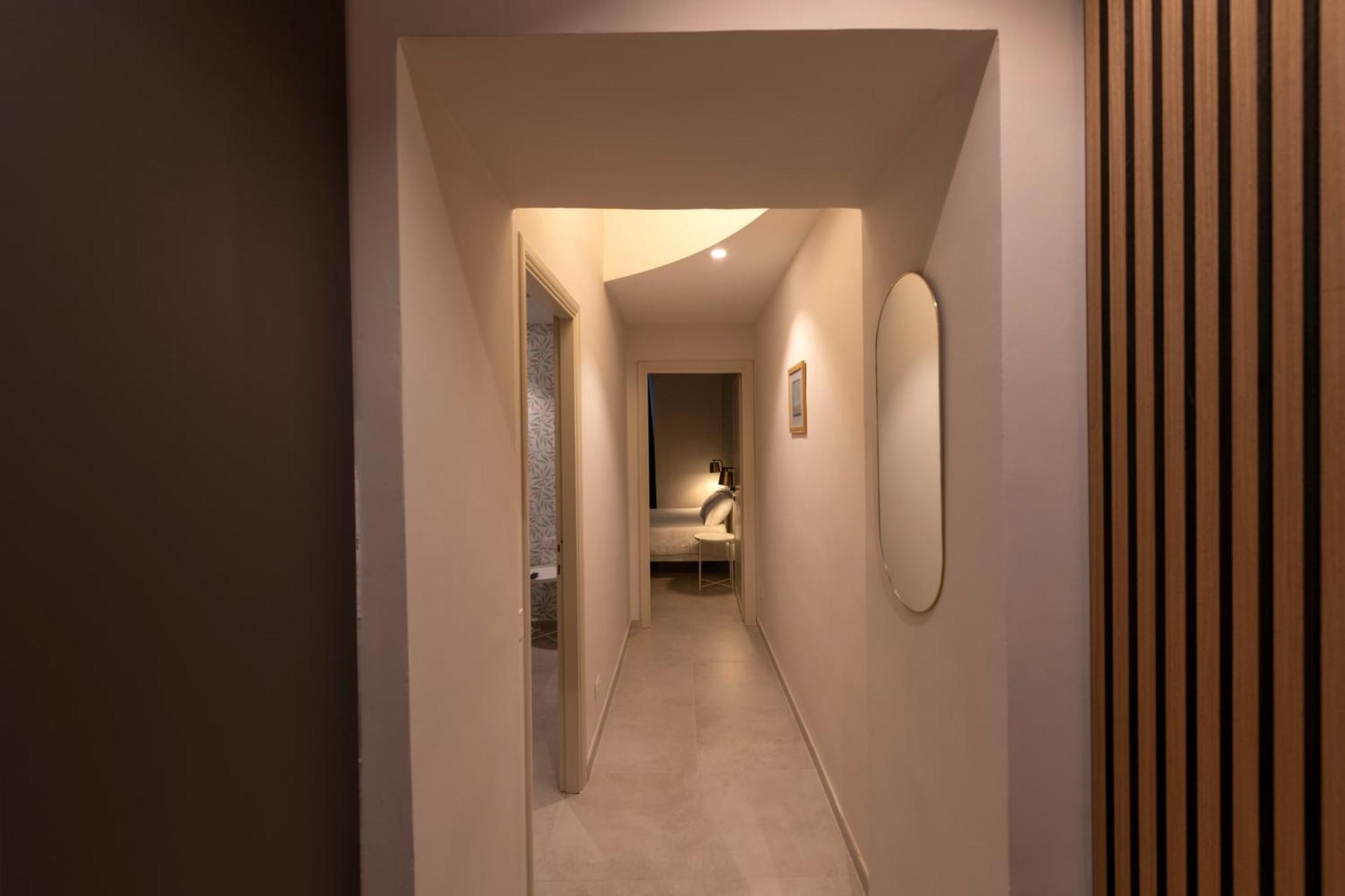 Bastioni Central Apartment Civitavecchia Extérieur photo