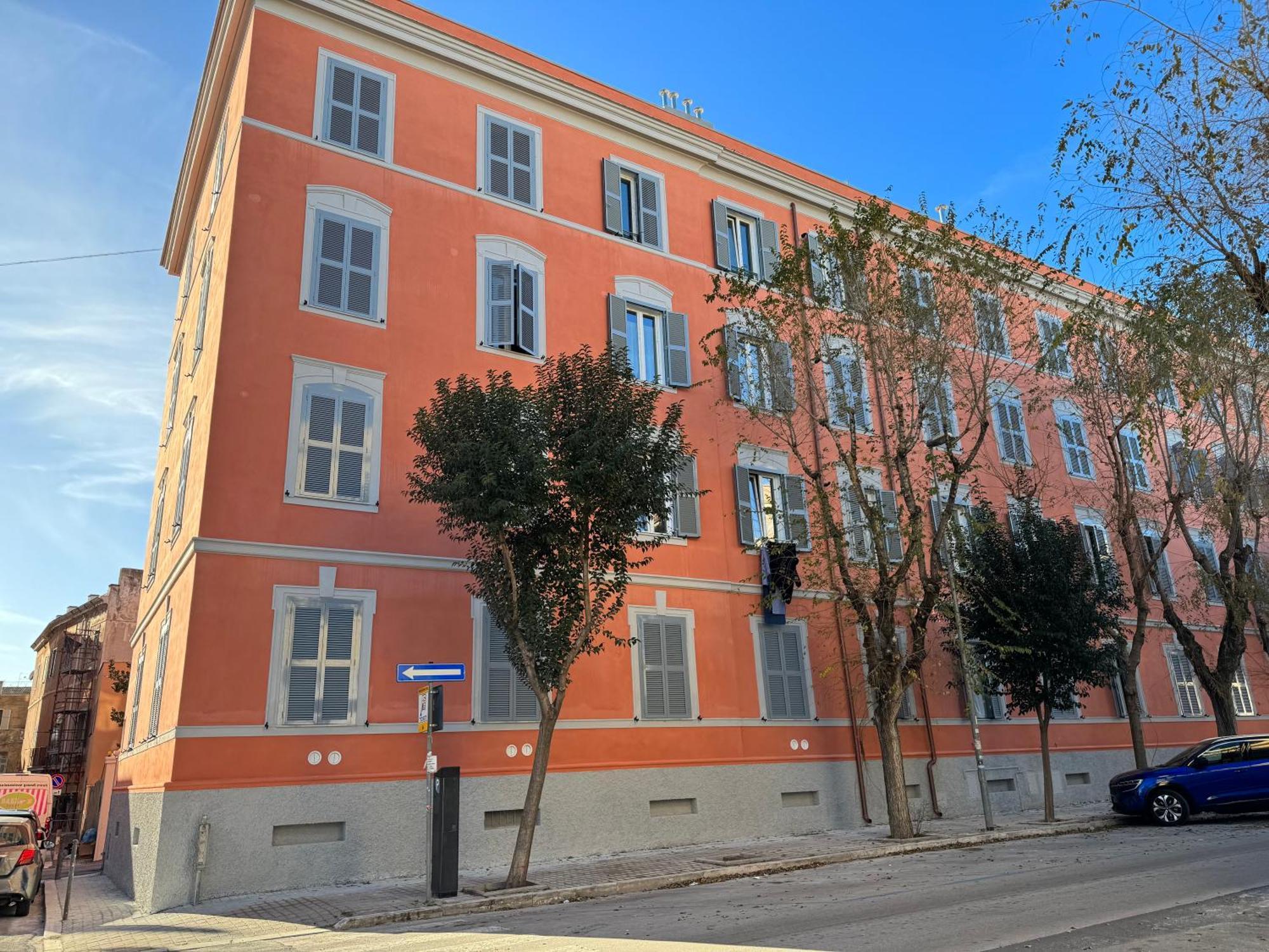 Bastioni Central Apartment Civitavecchia Extérieur photo